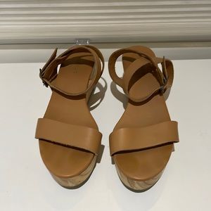 Nisolo Platform Sandals